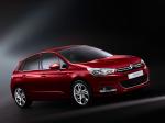 Citroen C4 2010 года